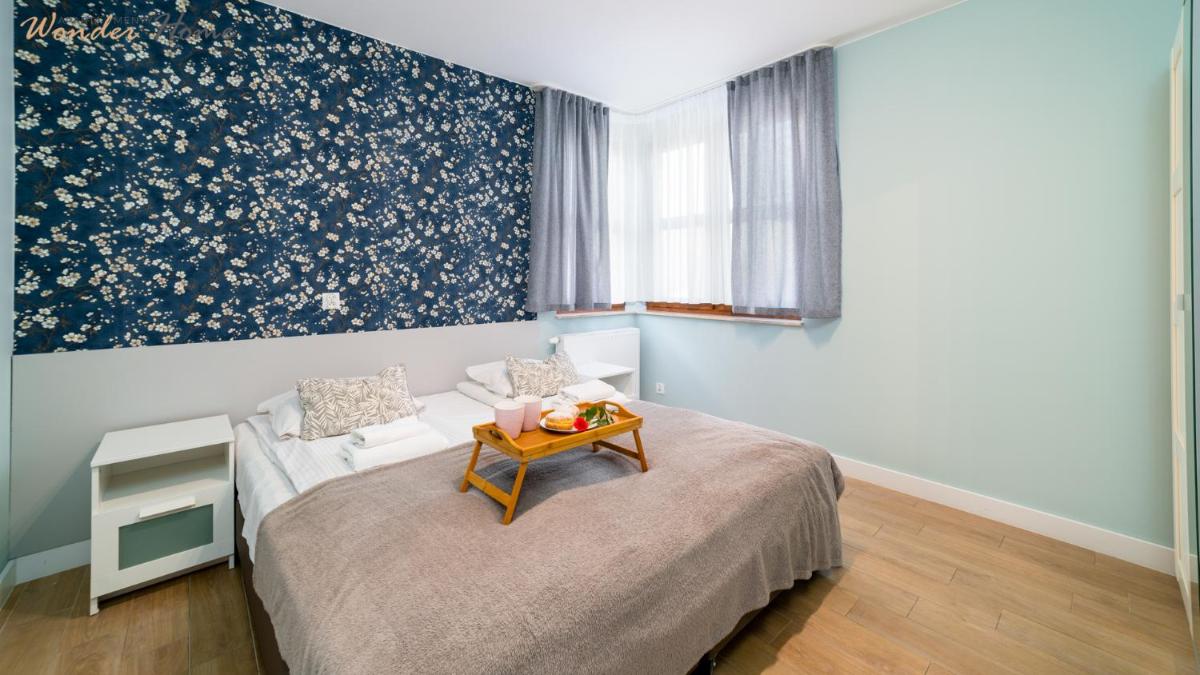 Image 2 of Wonder Home – Apartamenty Residence Karpacz blisko stoku narciarskiego, z balkonami i parkingiem