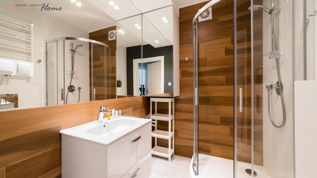 Image 3 of Wonder Home – Apartamenty Residence Karpacz blisko stoku narciarskiego, z balkonami i parkingiem