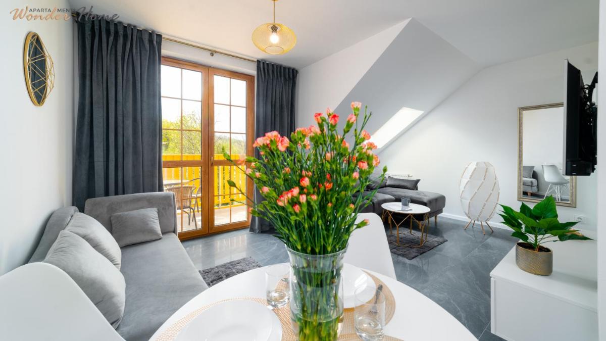 Image 5 of Wonder Home – Apartamenty położone blisko deptaka, licznych restauracji i sklepów