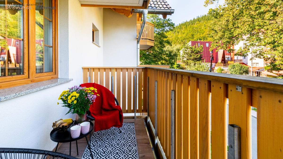 Image 4 of Wonder Home – Apartamenty położone blisko deptaka, licznych restauracji i sklepów