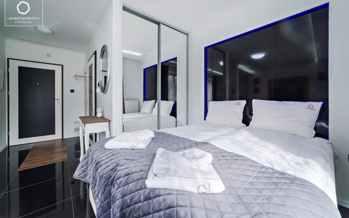 Image 6 of Wonder Home – Apartamenty w cichej i zielonej części Karpacza – z miejscem na grilla i parkingiem
