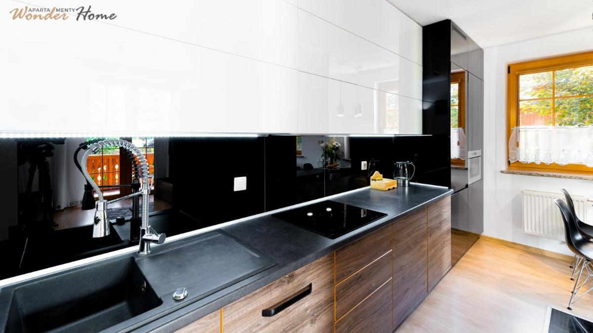 Image 3 of Wonder Home – Apartamenty w malowniczej, spokojnej okolicy – z widokiem na Śnieżkę