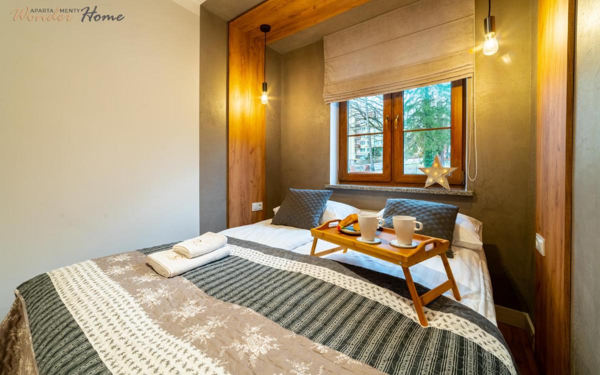 Image 2 of Wonder Home – Apartamenty w zielonej okolicy, blisko centrum Karpacza