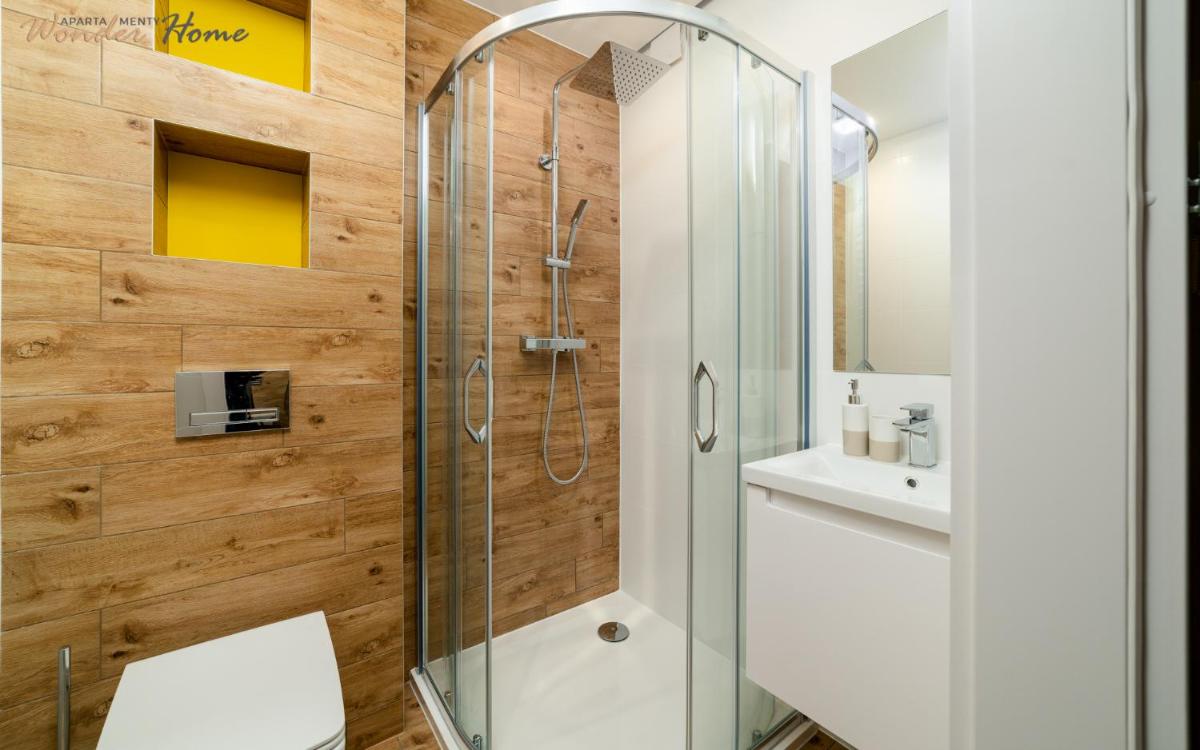 Image 3 of Wonder Home – Apartamenty w zielonej okolicy, blisko centrum Karpacza
