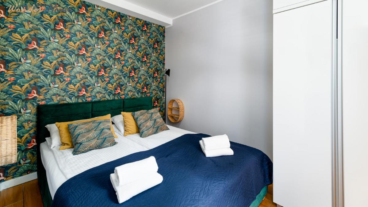 Image 7 of Wonder Home – Apartamenty w zielonej okolicy, blisko centrum Karpacza