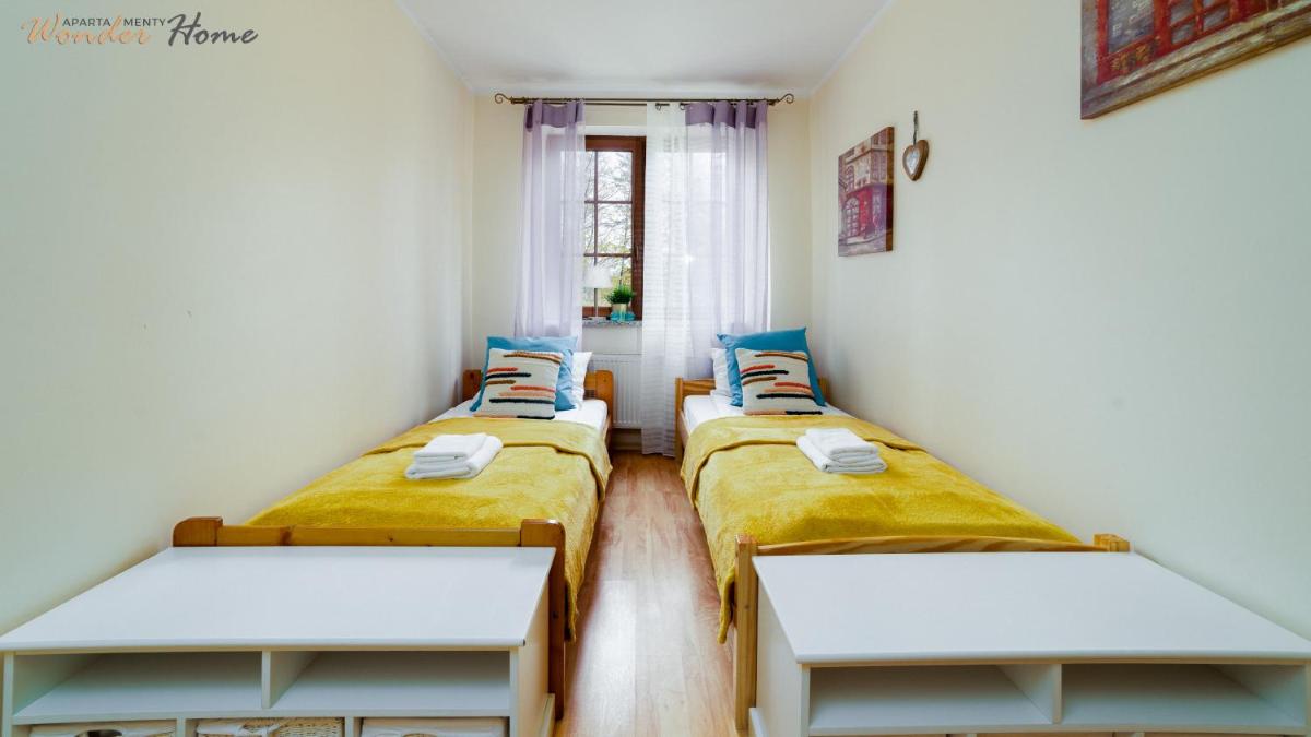 Image 7 of Wonder Home – Apartamenty z balkonami blisko centrum Karpacza
