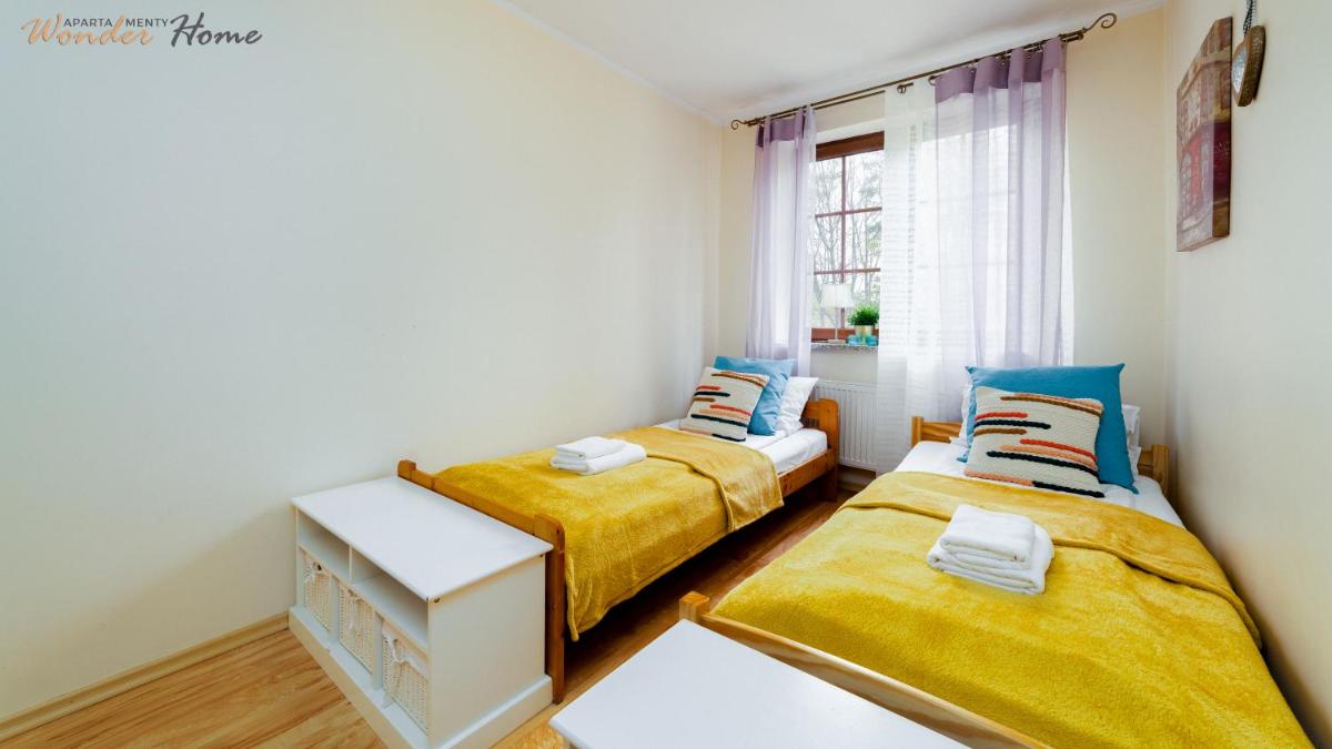 Image 2 of Wonder Home – Apartamenty z balkonami blisko centrum Karpacza