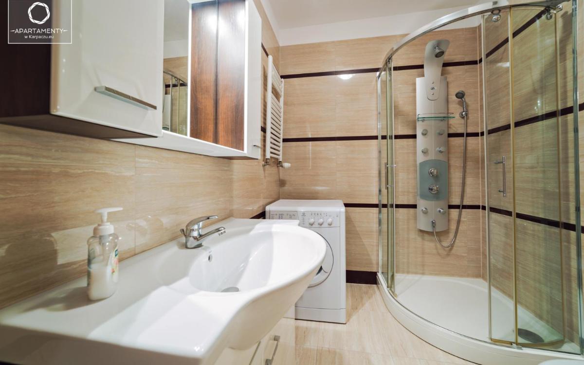Image 3 of Wonder Home – Apartamenty z balkonami blisko centrum Karpacza