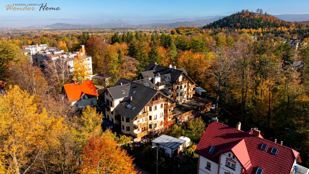 Image 1 of Wonder Home – Apartamenty z balkonami blisko centrum Karpacza