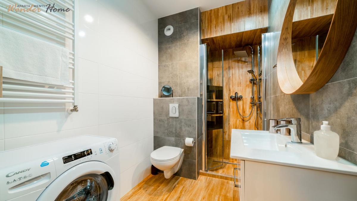 Image 3 of Wonder Home – Apartamenty z balkonami, blisko centrum Karpacza, stoku i aquaparku