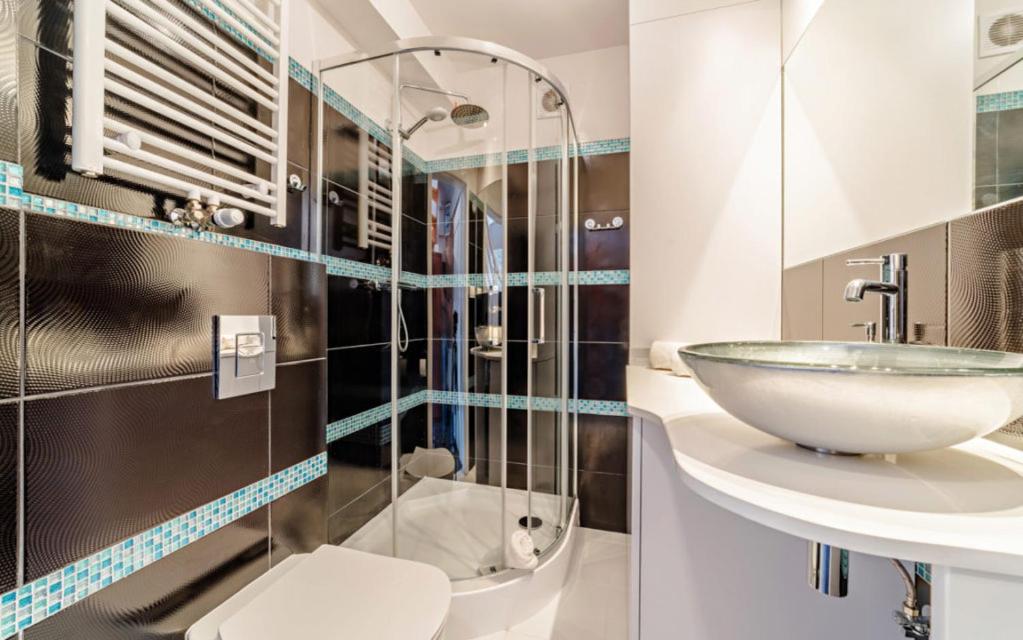 Image 3 of Wonder Home – Apartamenty z balkonami, blisko stoków narciarskich i szlaków turystycznych