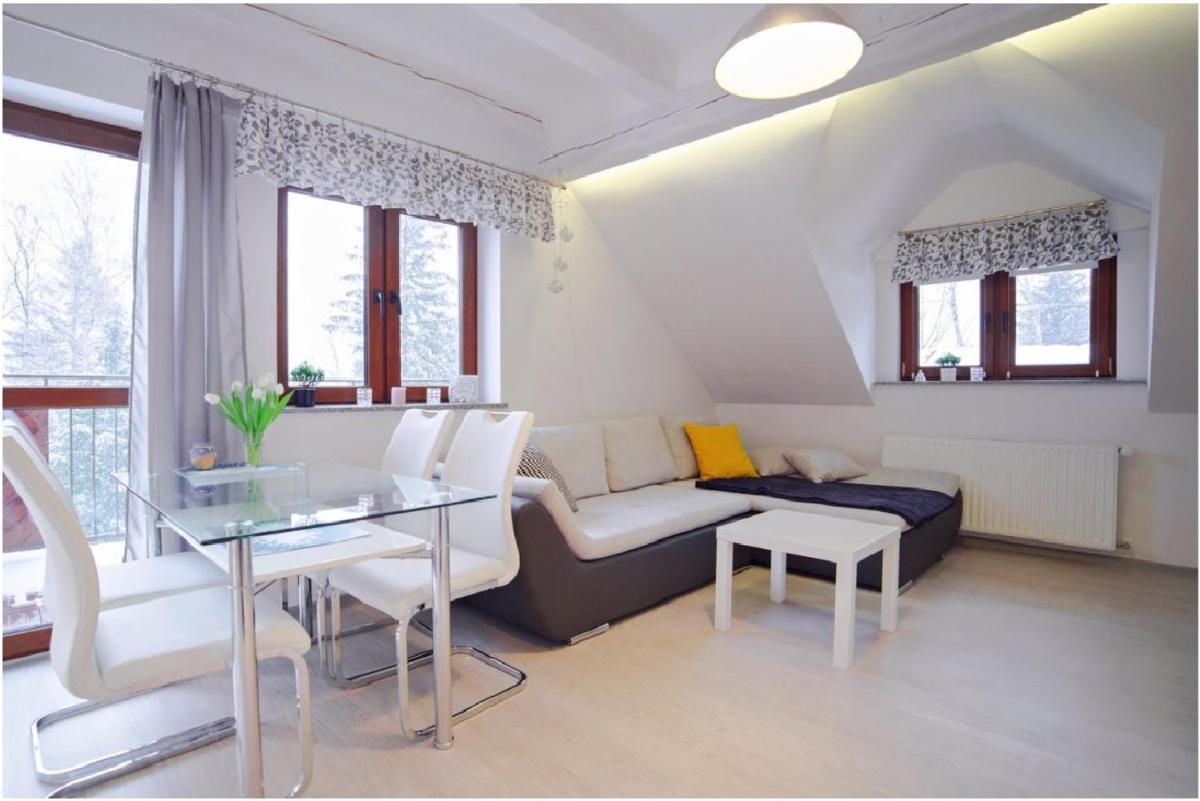 Image 4 of Wonder Home – Apartamenty z balkonami przy szlakach turystycznych – blisko plac zabaw i boisko do gry
