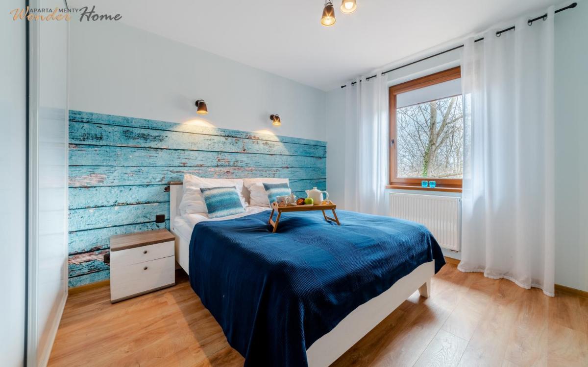 Image 7 of Wonder Home – Apartamenty z prywatnymi saunami, w zielonej części Karpacza