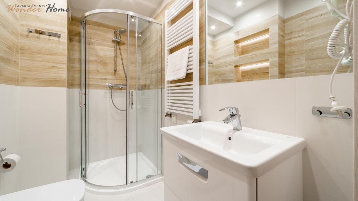 Image 3 of Wonder Home – Apartamenty z widokami i blisko szlaków – w spokojnej części Karpacza