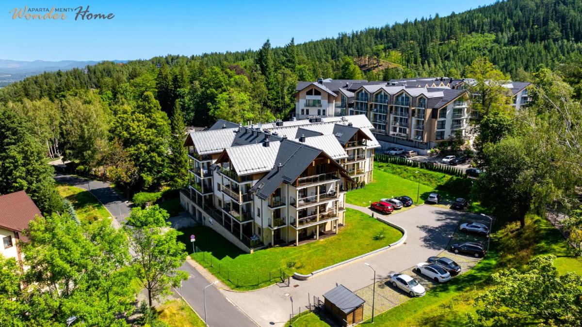 Image 6 of Wonder Home – Apartamenty z widokami i blisko szlaków – w spokojnej części Karpacza