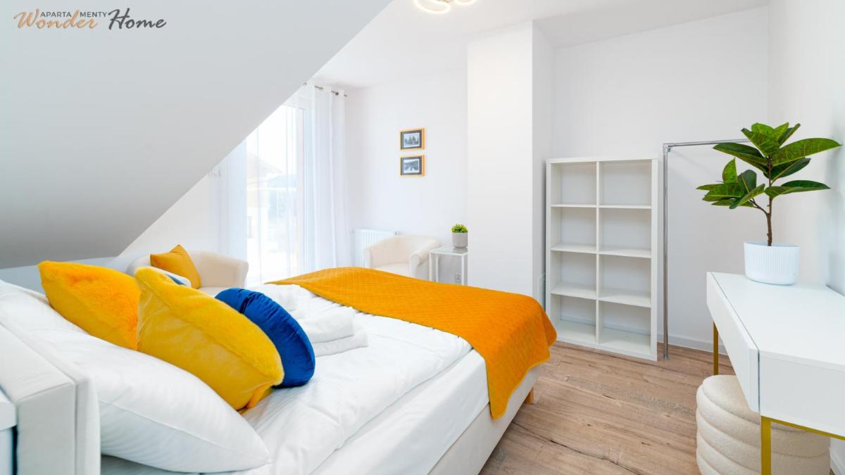 Image 2 of Wonder Home – Apartamenty z widokiem na góry, blisko wyciągów, szlaków turystycznych i restauracji