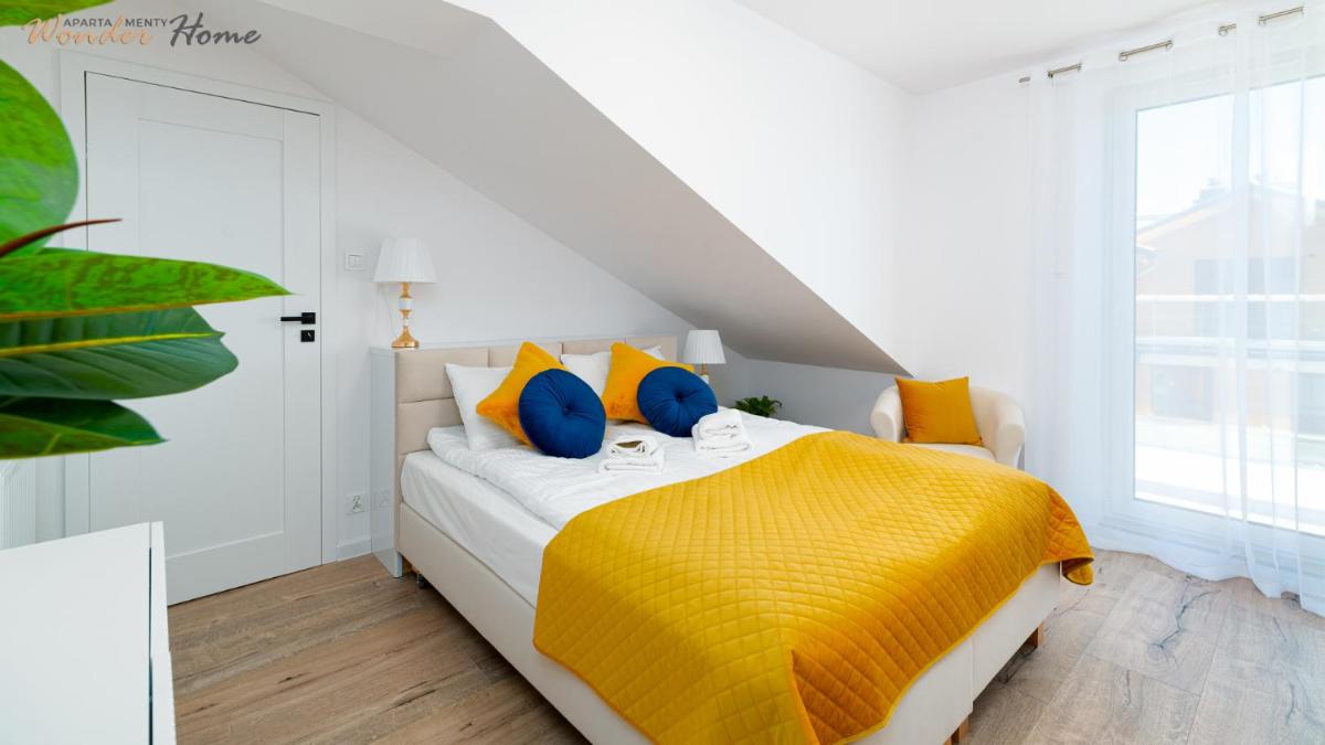 Image 7 of Wonder Home – Apartamenty z widokiem na góry, blisko wyciągów, szlaków turystycznych i restauracji