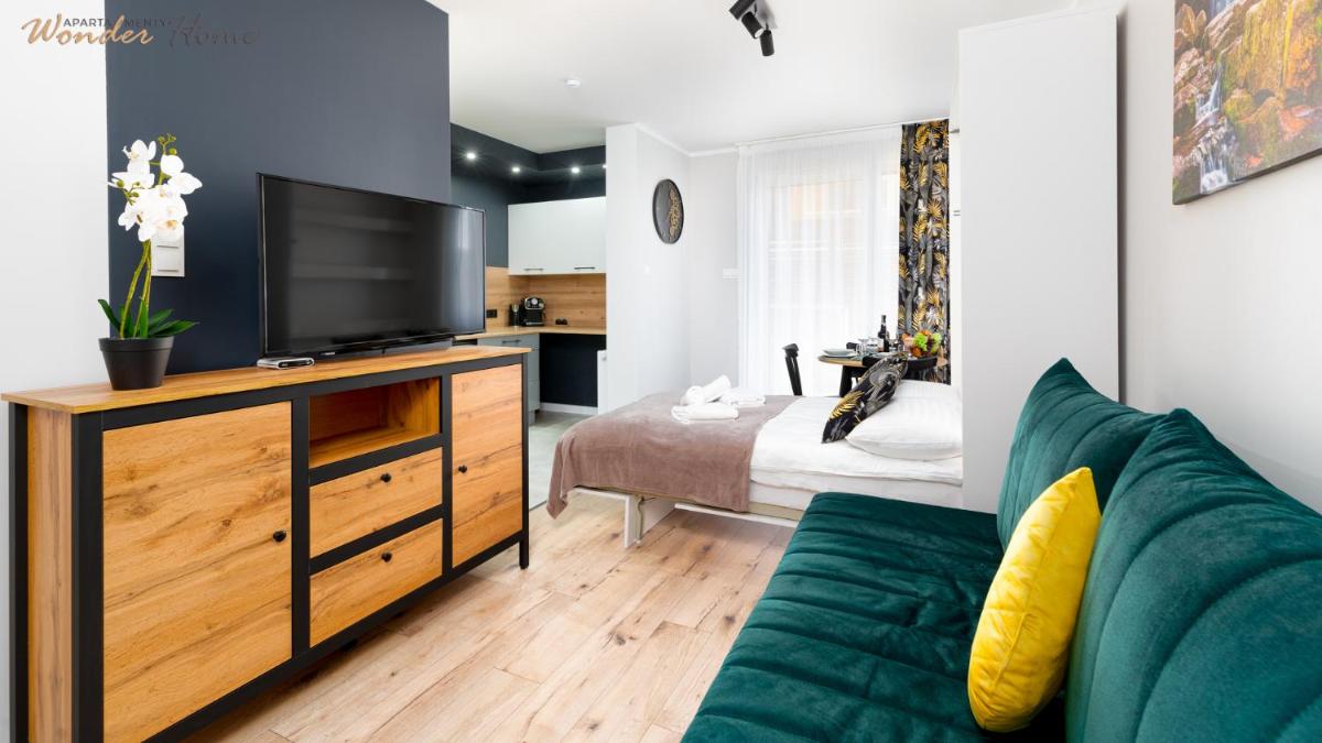 Image 5 of Wonder Home – Apartamenty z widokiem na góry, blisko wyciągów, szlaków turystycznych i restauracji