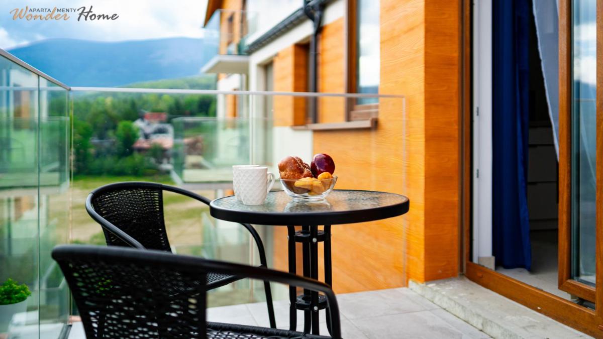 Image 4 of Wonder Home – Apartamenty z widokiem na góry, blisko wyciągów, szlaków turystycznych i restauracji