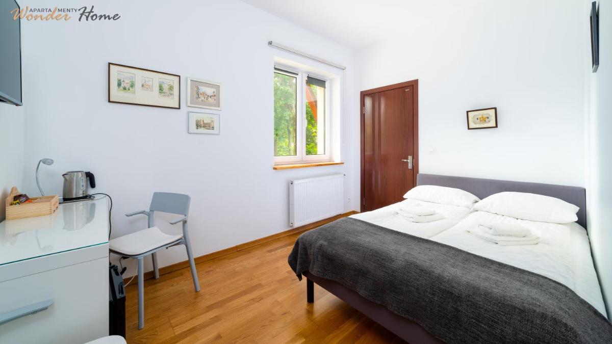 Image 7 of Wonder Home – Dom Willa Karpacz blisko centrum, tuż przy stoku i restauracji