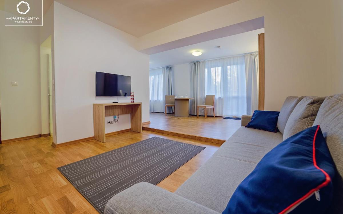 Image 5 of Wonder Home – Dom Willa Karpacz blisko centrum, tuż przy stoku i restauracji