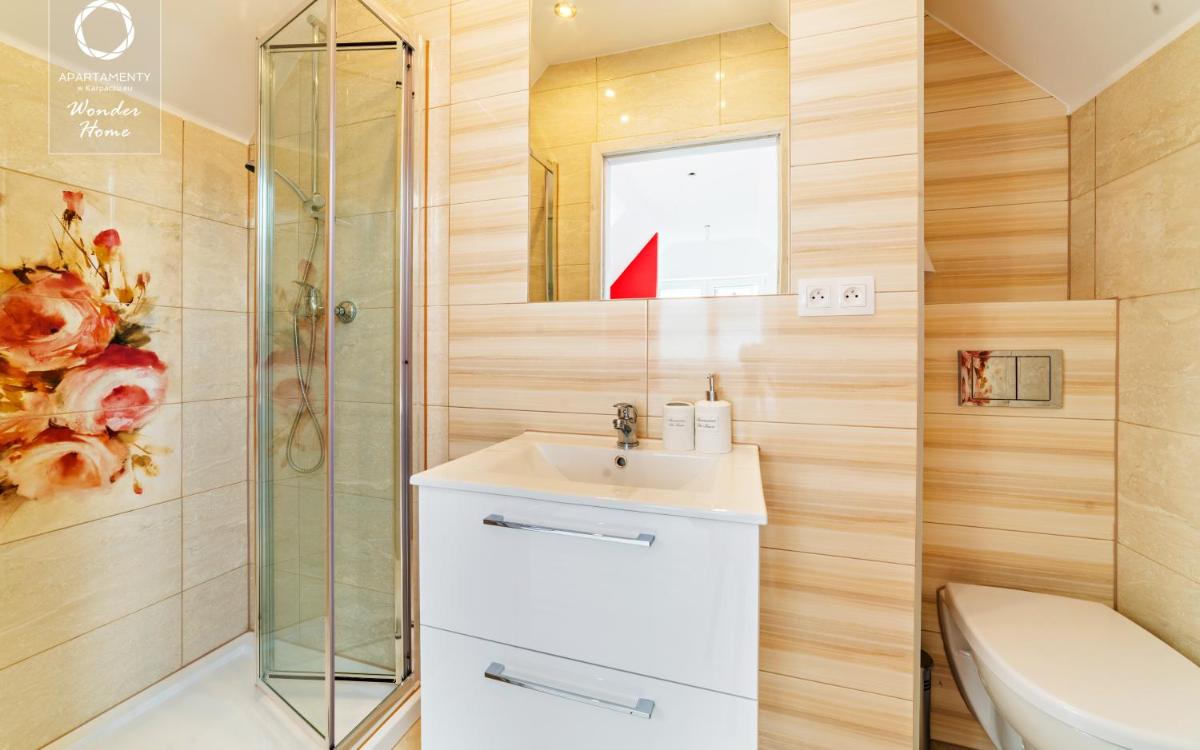 Image 3 of Wonder Home – Domki górskie na kameralnym osiedlu Karkonoska Opoka