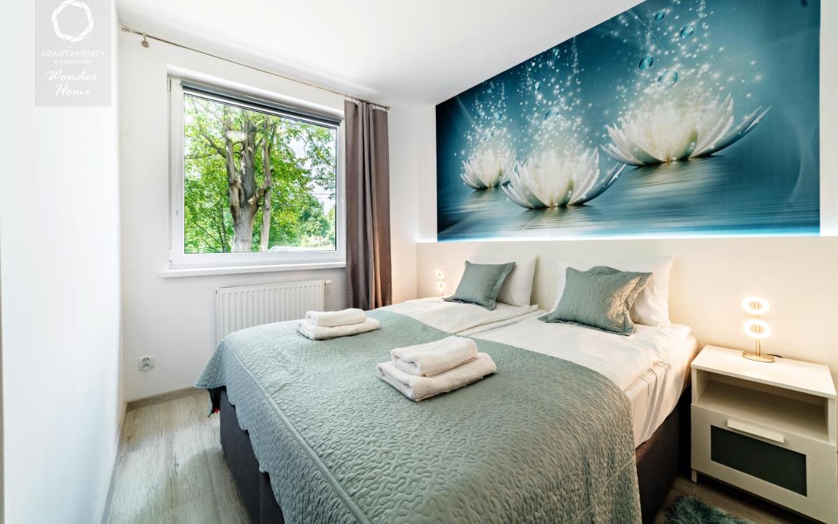 Image 2 of Wonder Home – Domki górskie na kameralnym osiedlu Karkonoska Opoka