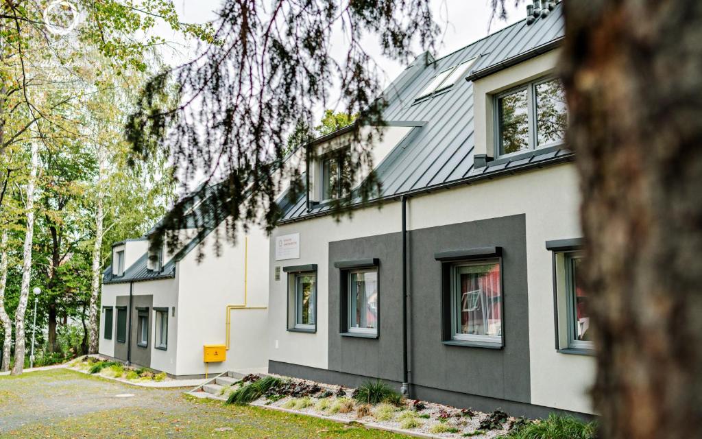Image 1 of Wonder Home – Domki górskie na kameralnym osiedlu Karkonoska Opoka