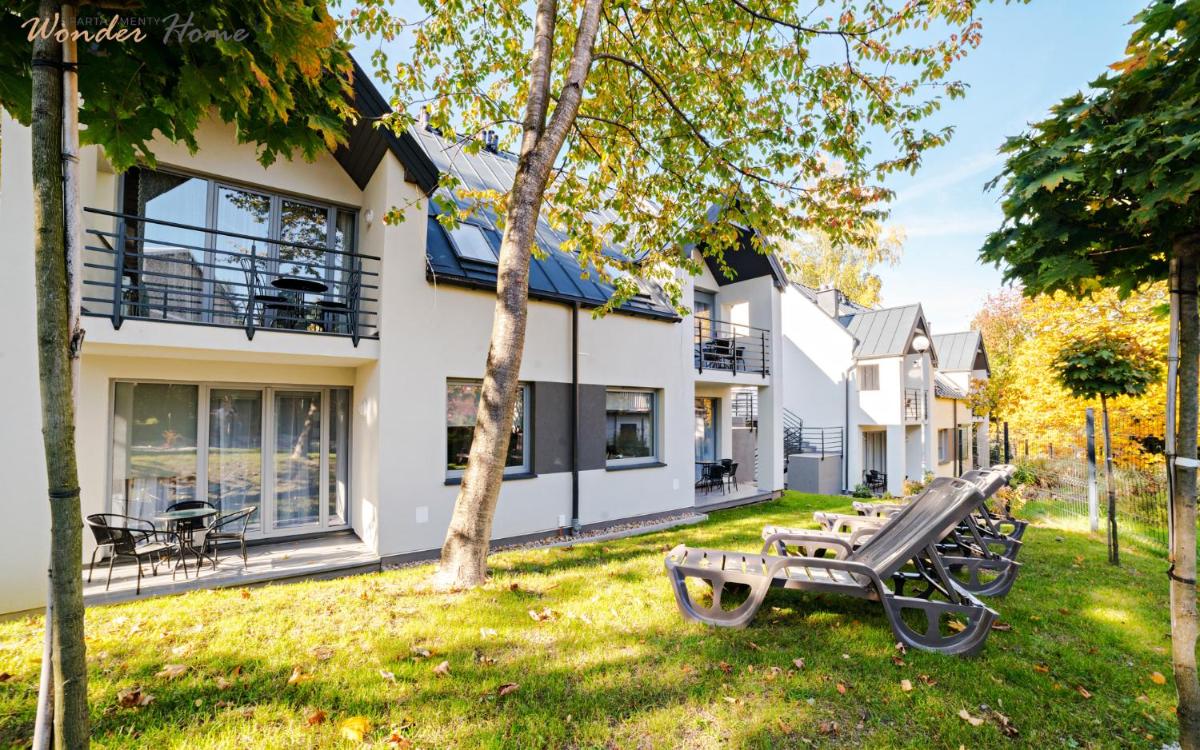 Image 6 of Wonder Home – Domki górskie na kameralnym osiedlu Karkonoska Opoka