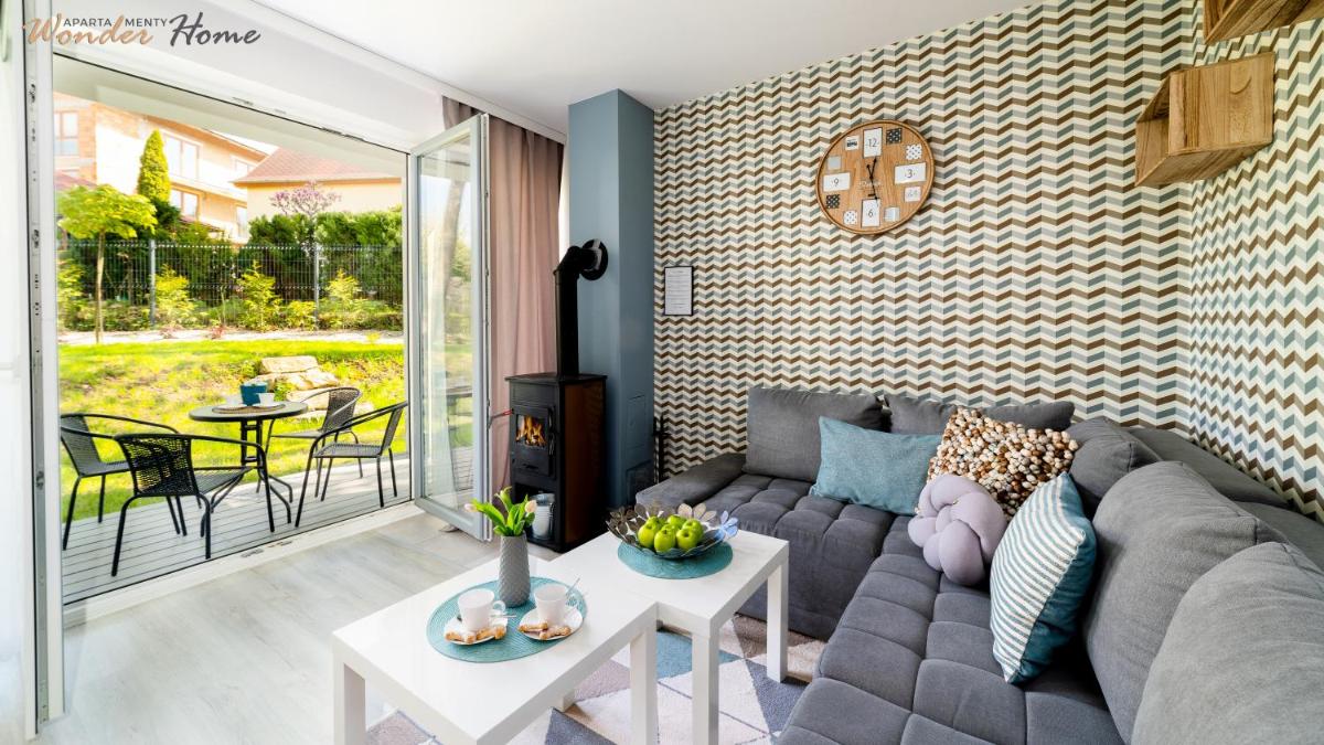 Image 4 of Wonder Home – Domki górskie na kameralnym osiedlu Karkonoska Opoka