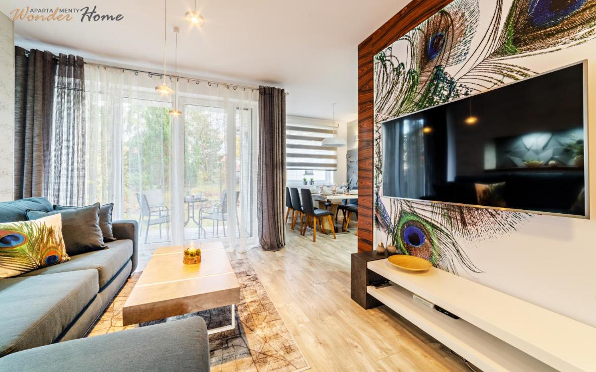 Image 5 of Wonder Home – Domki górskie na kameralnym osiedlu Karkonoska Opoka