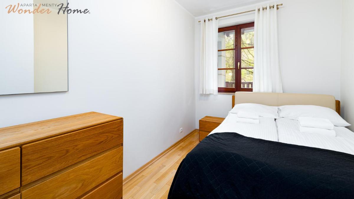 Image 6 of Wonder Home – Pod Świerkiem – z balkonem, blisko centrum