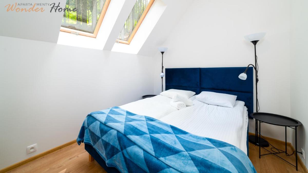 Image 3 of Wonder Home- blisko szlaków, z trasami i pięknym widokiem