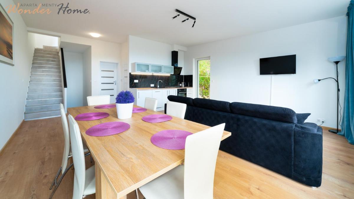 Image 7 of Wonder Home- blisko szlaków, z trasami i pięknym widokiem