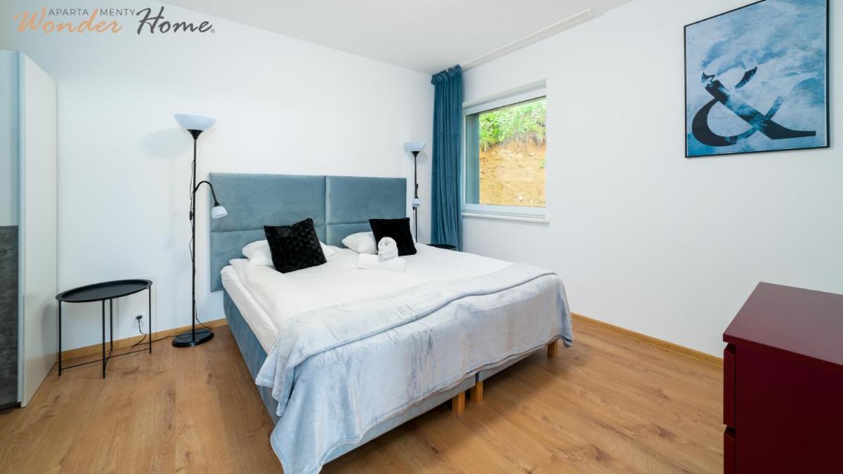 Image 6 of Wonder Home- blisko szlaków, z trasami i pięknym widokiem