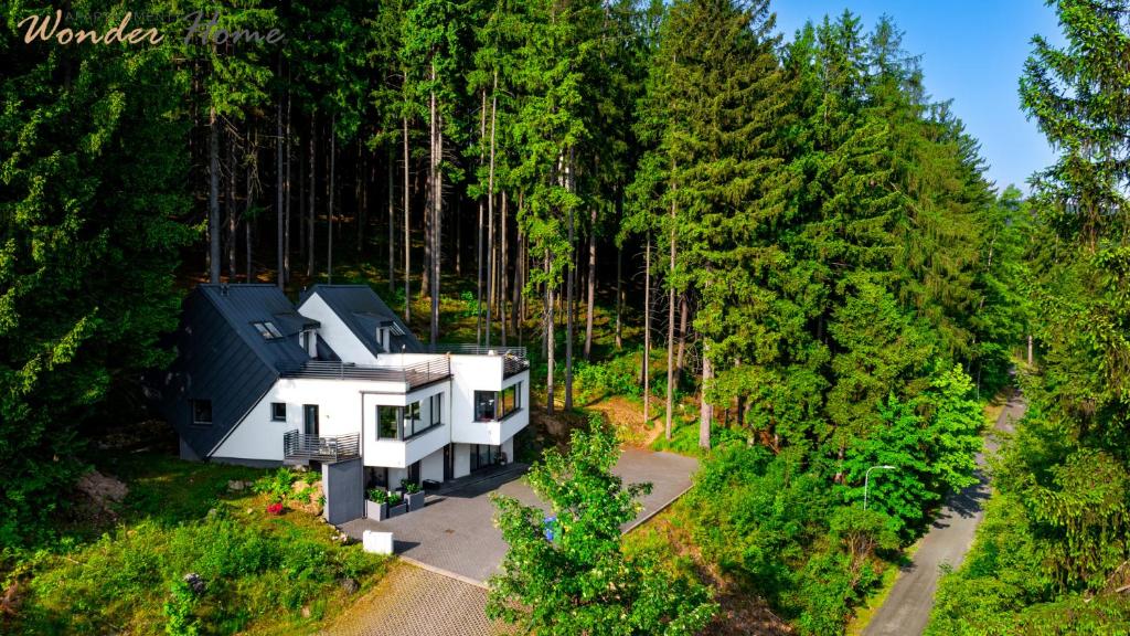 Image 1 of Wonder Home- blisko szlaków, z trasami i pięknym widokiem