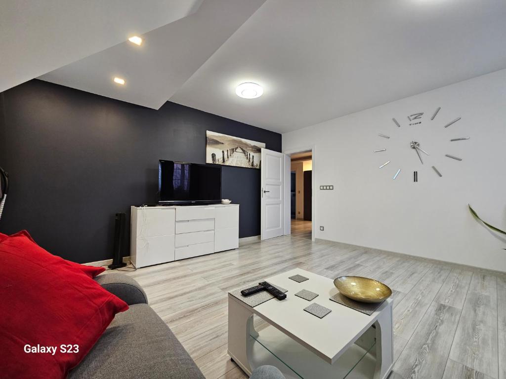 Image 1 of Wonderful Dream Apartament z widokiem na Śnieżkę