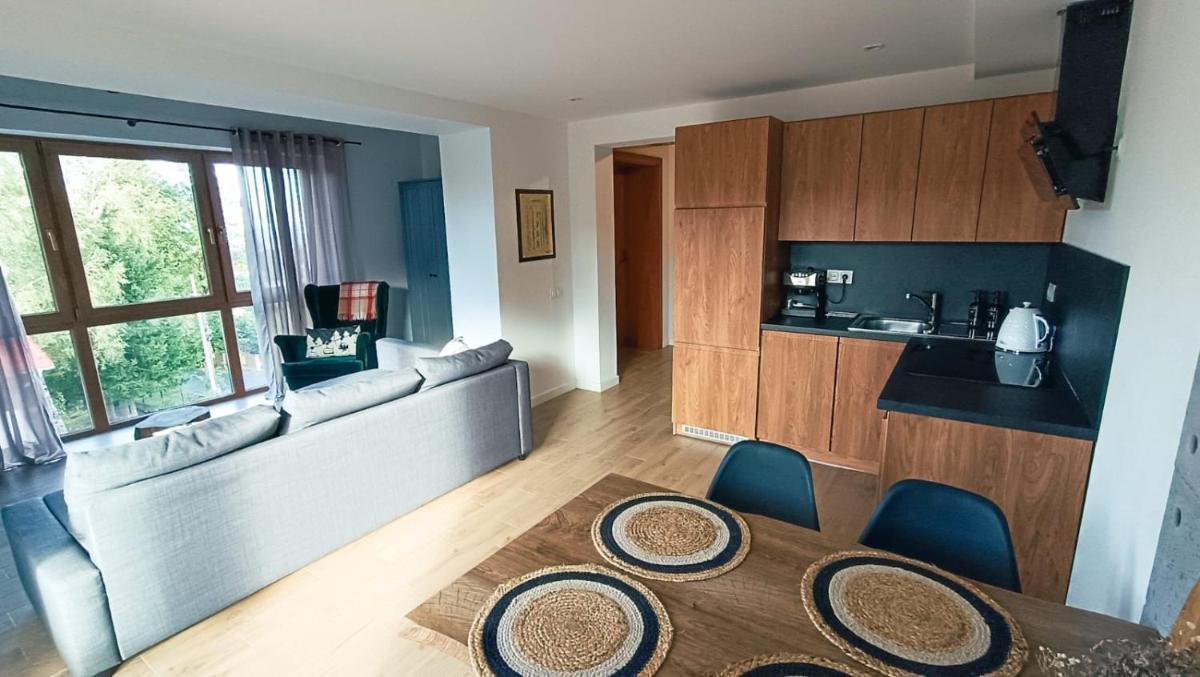 Image 2 of WoodStone Apartments Karpacz