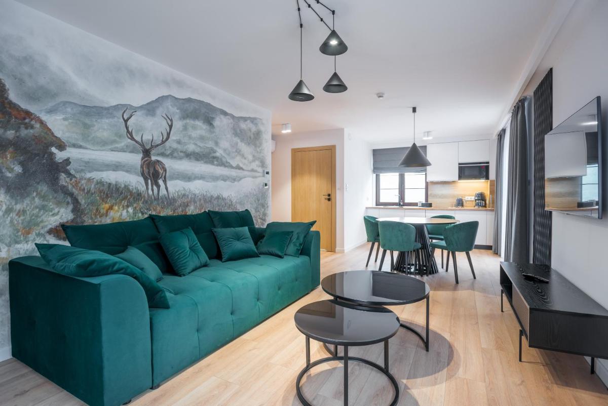 Image 3 of Woody – Smart Luxury Home