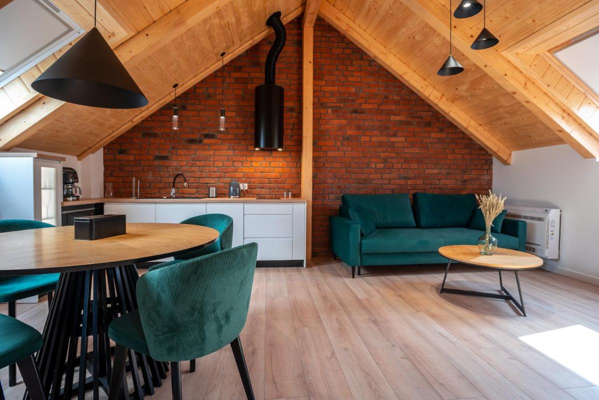 Image 2 of Woody – Smart Luxury Home