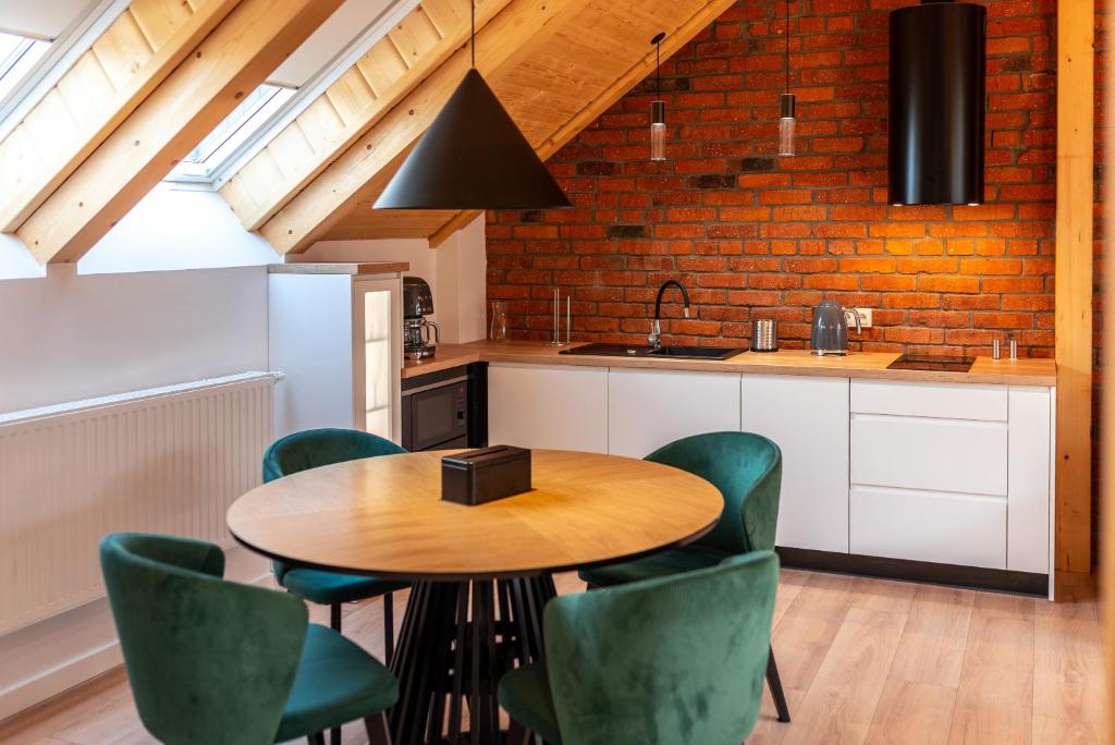 Image 1 of Woody – Smart Luxury Home