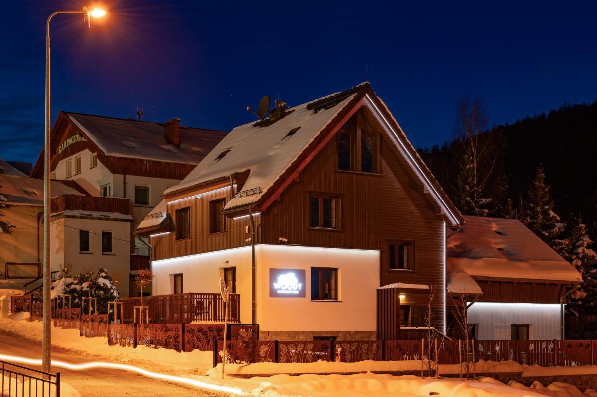 Image 5 of Woody – Smart Luxury Home
