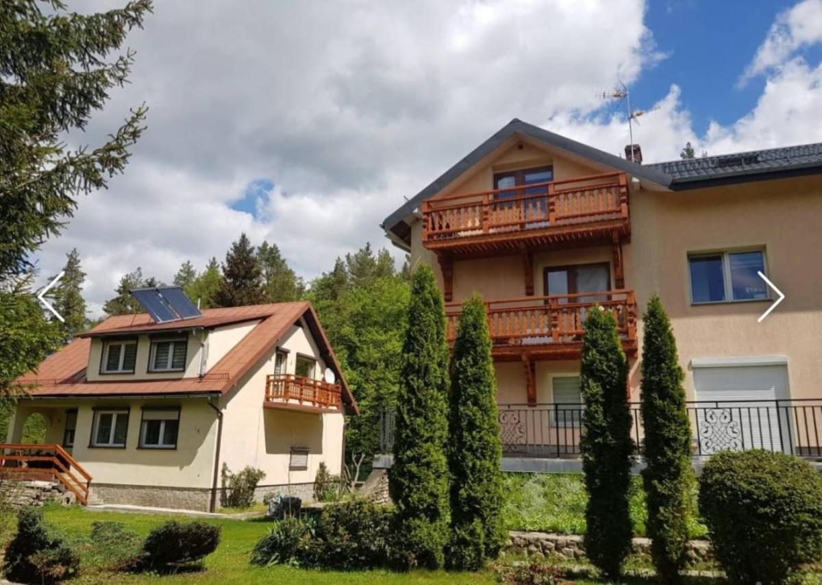 Image 6 of Zielony Zakątek Karpacz Apartamenty