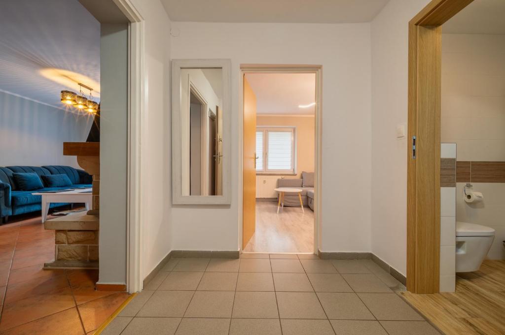 Image 1 of Zielony Zakątek Karpacz Apartamenty