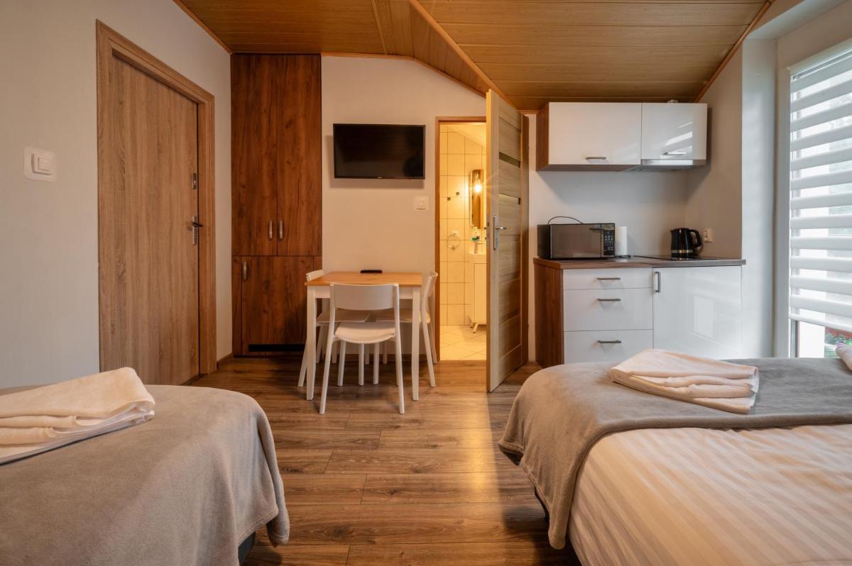 Image 7 of Zielony Zakątek Karpacz Apartamenty
