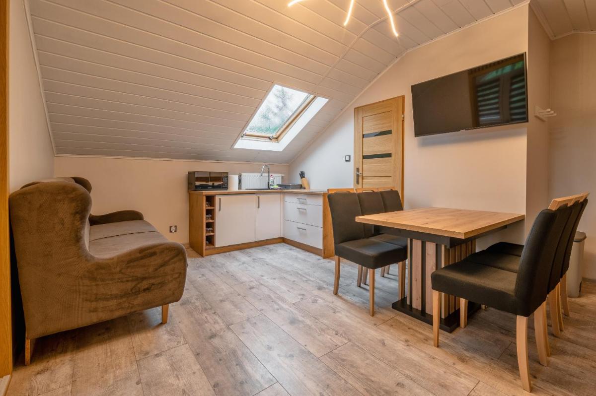 Image 2 of Zielony Zakątek Karpacz Apartamenty