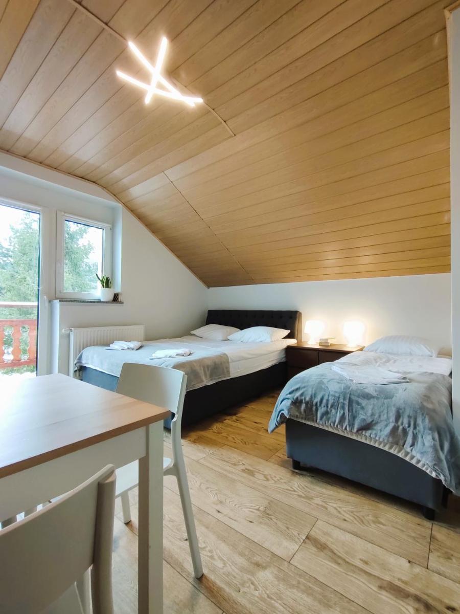 Image 5 of Zielony Zakątek Karpacz Apartamenty