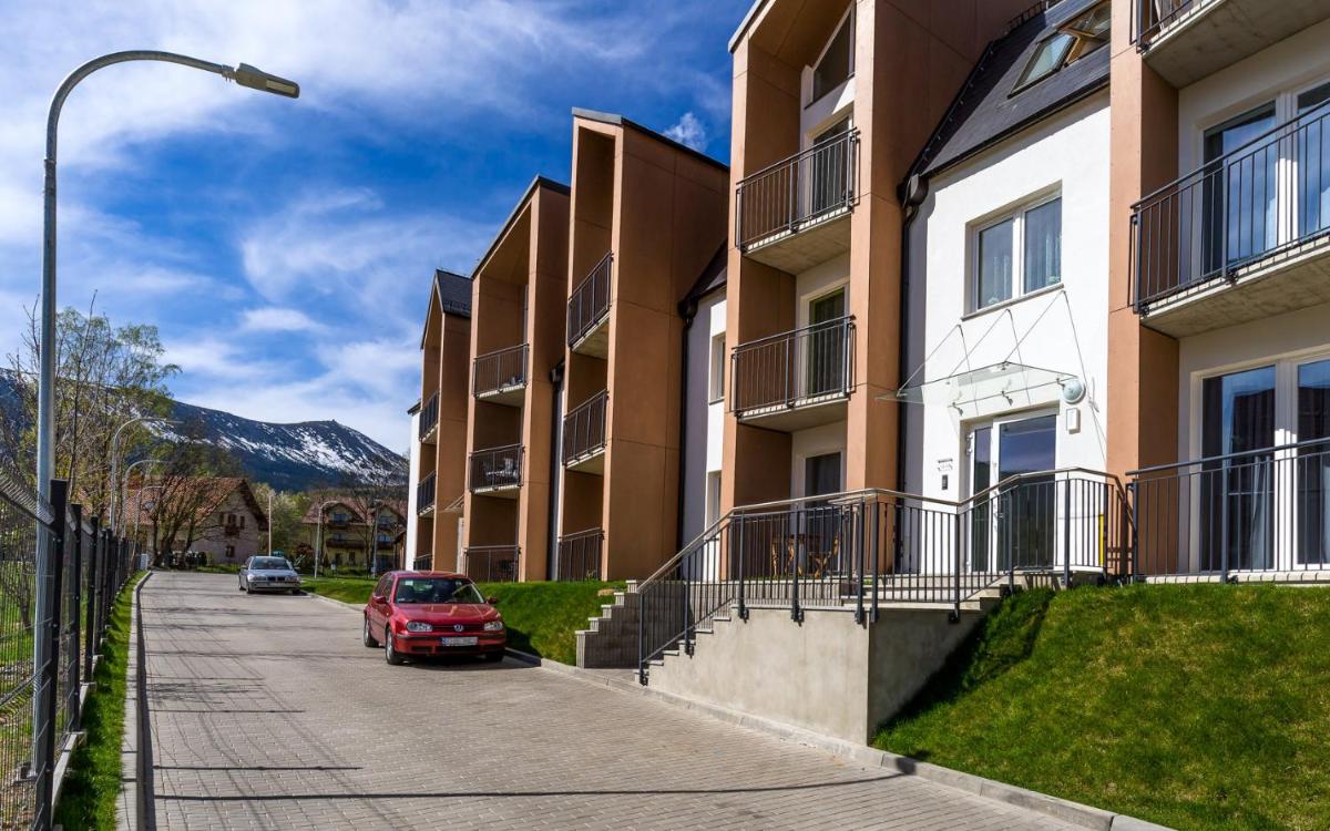 Image 6 of apartament Konopnickiej11/17