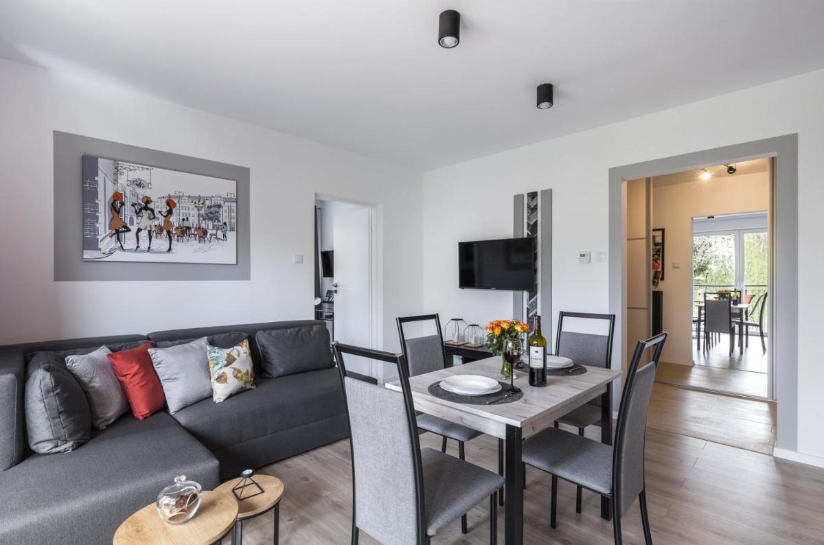 Image 5 of apartament Konopnickiej11/17