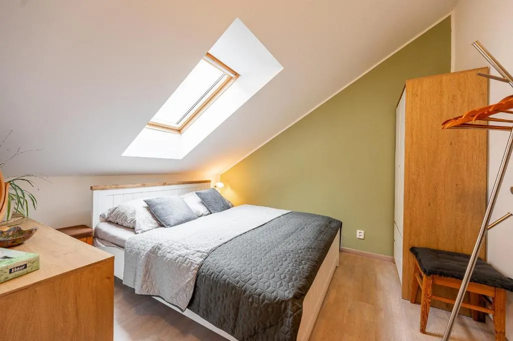 Image 1 of 2 room flat Hlavná Košice with parking